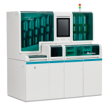 微生物樣本前處理系統(tǒng) AutoStreak S1800