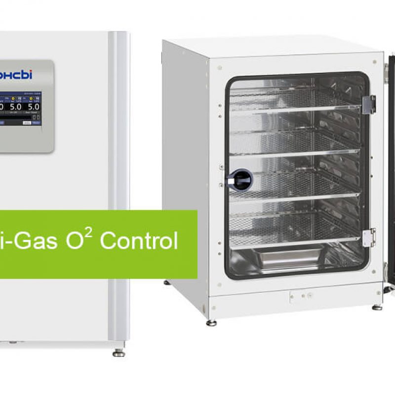 PHCbi-二氧化碳培養(yǎng)箱
