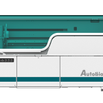 全自動化學(xué)發(fā)光免疫分析儀 AutoLumo A1800 玲瓏精巧 化繁為“檢”