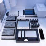 Magnis NGS 制備系統(tǒng)