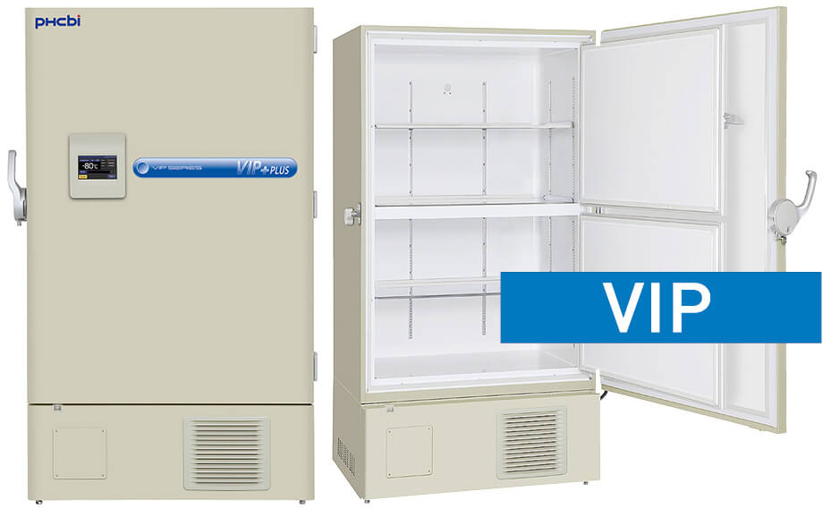 PHCbi超低溫冰箱