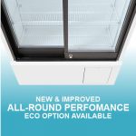 PHCbi冷藏/冷凍箱