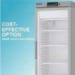 PHCbi冷藏/冷凍箱