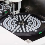 全自動化學(xué)發(fā)光免疫分析儀 AutoLumo A1800 玲瓏精巧 化繁為“檢”