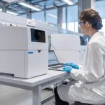 用于樣本質(zhì)量控制(QC)的4150 TapeStation自動化電泳系統(tǒng)