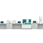 微生物實驗室整體解決方案