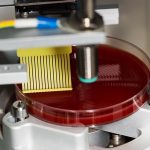 微生物樣本前處理系統(tǒng) AutoStreak S1800