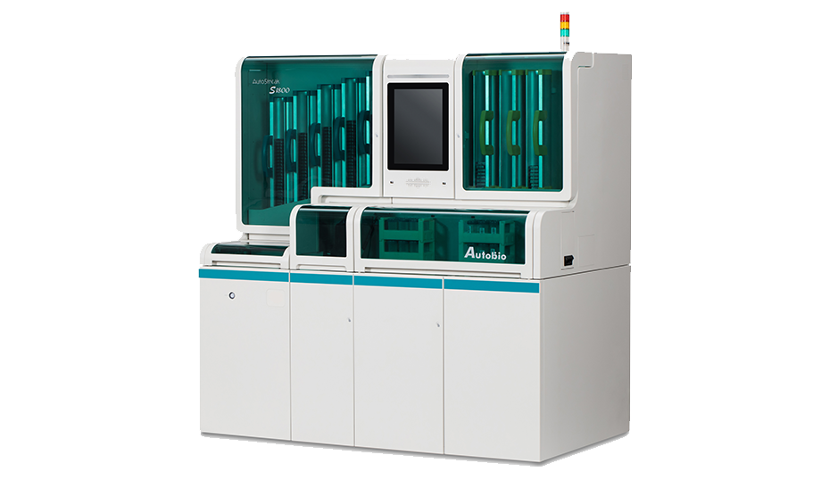 AutoStreak S1800微生物樣本前處理系統(tǒng)：自動化解放實驗室生產力