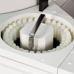 全自動微生物鑒定藥敏分析儀AutoMic-i600