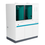 全自動(dòng)核酸提純及實(shí)時(shí)熒光PCR分析系統(tǒng) AutoMolec 1600