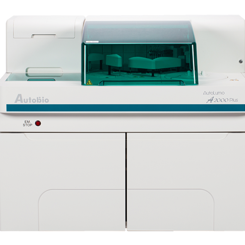 全自動化學發(fā)光測定儀 AutoLumo A2000 Plus