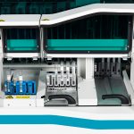 全自動(dòng)核酸提純及實(shí)時(shí)熒光PCR分析系統(tǒng) AutoMolec 3000