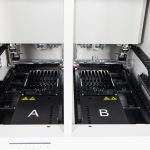 全自動(dòng)核酸提純及實(shí)時(shí)熒光PCR分析系統(tǒng) AutoMolec 1600