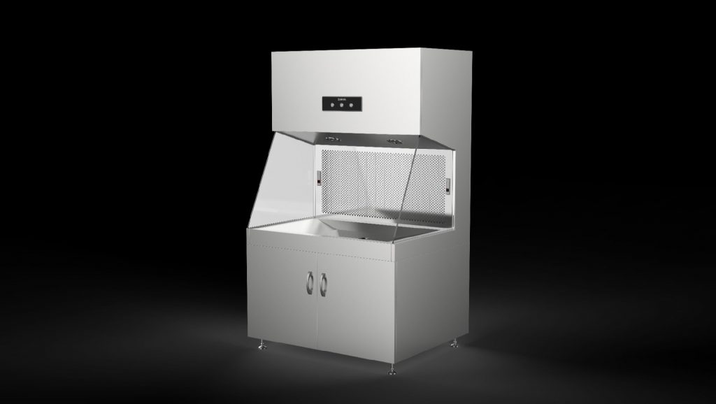 自動(dòng)化墊料處理設(shè)備