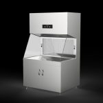 自動(dòng)化墊料處理設(shè)備