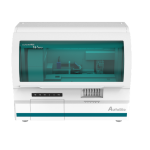 全自動生殖道分泌物分析儀 AutowoMO W500