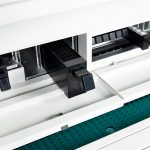 全自動(dòng)核酸提純及實(shí)時(shí)熒光PCR分析系統(tǒng) AutoMolec 3000