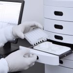 Agilent 5300 片段分析儀系統(tǒng)