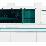 全自動(dòng)核酸提純及實(shí)時(shí)熒光PCR分析系統(tǒng) AutoMolec 3000