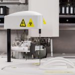 全自動化學(xué)發(fā)光免疫分析儀 AutoLumo A1800 玲瓏精巧 化繁為“檢”