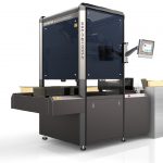 自動(dòng)化墊料處理設(shè)備