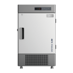 -86℃超低溫保存箱