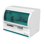 全自動生殖道分泌物分析儀 AutowoMO W500