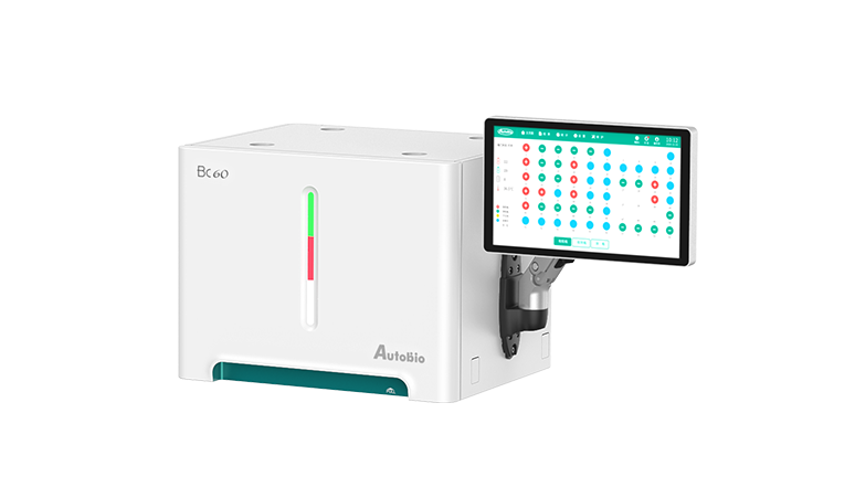 BC60微生物培養(yǎng)檢測儀：精準醫(yī)療的“培養(yǎng)加速器”
