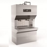 自動(dòng)化墊料處理設(shè)備