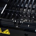 全自動(dòng)核酸提純及實(shí)時(shí)熒光PCR分析系統(tǒng) AutoMolec 1600