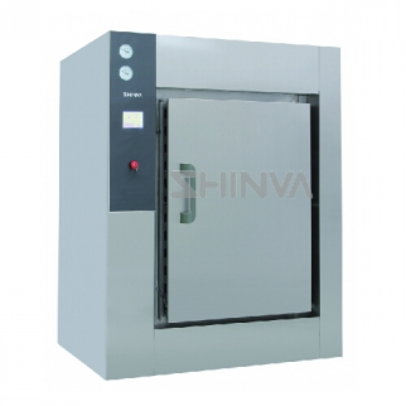 生物安全型滅菌器