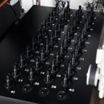 全自動(dòng)核酸提純及實(shí)時(shí)熒光PCR分析系統(tǒng) AutoMolec 3000