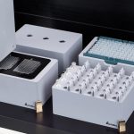 全自動(dòng)微生物質(zhì)譜檢測(cè)系統(tǒng) Autof ms2000