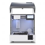 Magnis NGS 制備系統(tǒng)