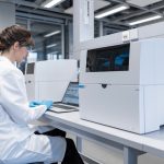 用于樣本質(zhì)量控制的4200TapeStation自動化電泳系統(tǒng)