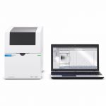 用于樣本質(zhì)量控制(QC)的4150 TapeStation自動化電泳系統(tǒng)