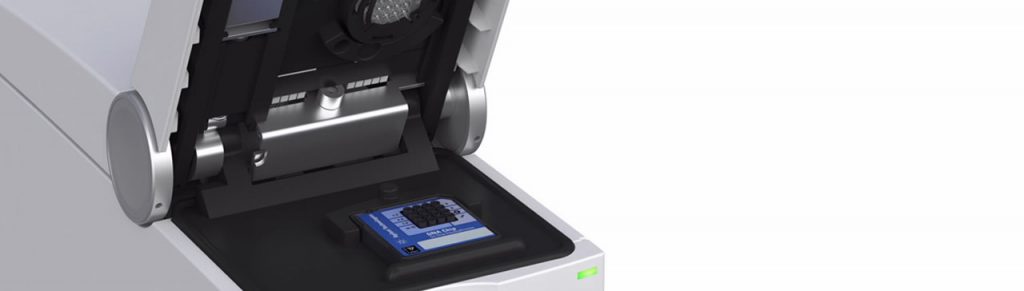 DNA、RNA 和蛋白質(zhì)樣品的高分離度自動(dòng)化電泳