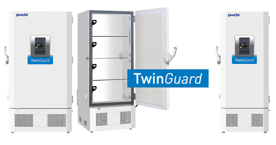 醫(yī)用低溫存儲(chǔ)專家，守護(hù)健康科研未來