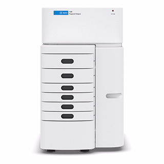 探索Agilent 5200片段分析儀系統(tǒng)的功能