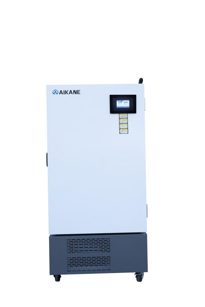 AIKAENE低溫生化培養(yǎng)箱：科研與醫(yī)療領(lǐng)域的全能助手