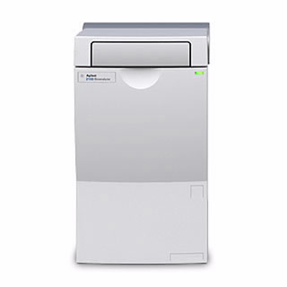 安捷倫2100生物分析儀與凝膠電泳技術對比