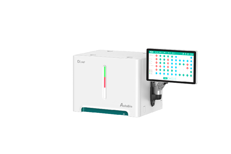 微生物培養(yǎng)檢測儀