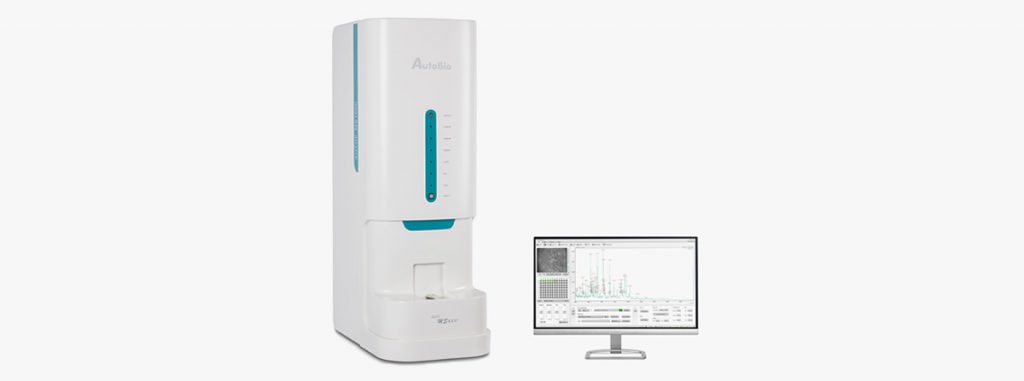 全自動微生物質(zhì)譜檢測儀